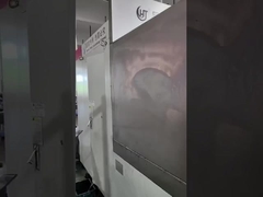 NdFeBのための多線式サーブ機