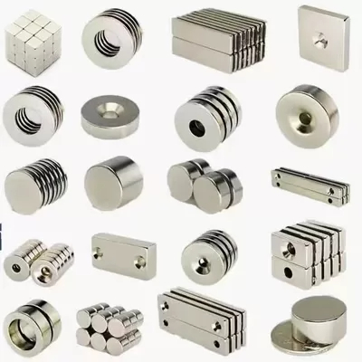 最新の企業ブログについて Industrial Neodymium Magnets: Ensuring Stable Magnetic Field Output