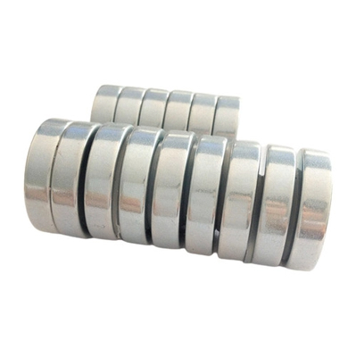 最新の企業ブログについて Industrial Neodymium Magnets: High Strength and Mechanical Shock Resistance