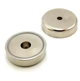 最新の企業ブログについて Industrial Neodymium Magnets: High-Purity NdFeB Material Manufacturing