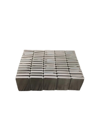 最新の企業ブログについて Industrial Neodymium Magnets: High Residual Magnetism and Exceptional Pull Strength