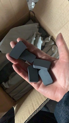 購入 VRB-25標識モーター陶磁器の亜鉄酸塩の磁石C5の等級によってカスタマイズされる半端もの online manufacture