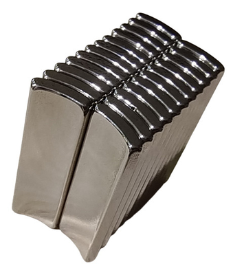 購入 注文アークはBLDCモーター ネオジムの磁石をR14.5 x R17.5 X 40 N50SHの産業使用形づける online manufacture