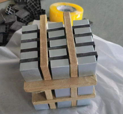 購入 カスタマイズされたブロック サイズのネオジムの磁石N35 N38 N40 N42 N45 N48 N50 N52 online manufacture
