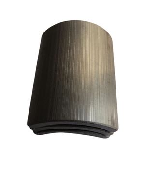 購入 アークは52.12X50.18X7.27mm永久的な亜鉄酸塩の磁石を産業モーター高い耐久性のための区分する online manufacture