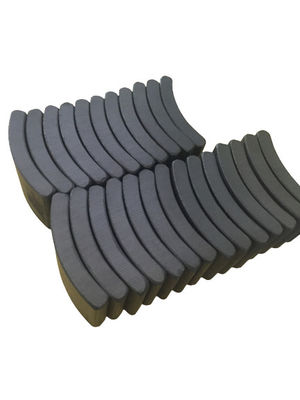 購入 BLDCの水ポンプの可潜艇のためのアークの磁石は強く堅い亜鉄酸塩の磁石をポンプでくむ online manufacture