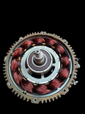 購入 強いネオジウム NdFeB磁石 一面フラット 一面60V 6000WサロンライトビーXモーターのために曲げ online manufacture