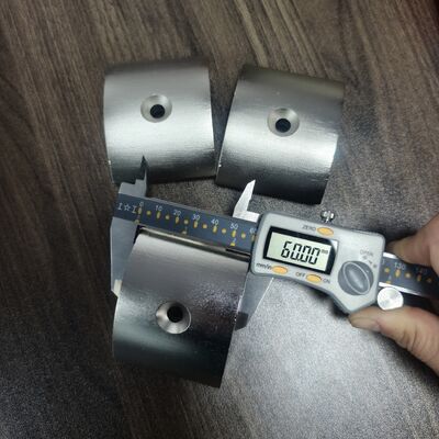 購入 偏光およびM6 M8穴付きカウンターシンクネジ用強力アークマグネット online manufacture