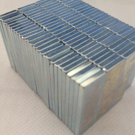 購入 大きい棒ブロックの電子N50ネオジムの磁石の極度の強く高い保磁力 online manufacture