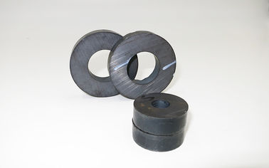 購入 サブウーファーのスピーカーのための陶磁器の亜鉄酸塩リング磁石150mm x 100mm x 25mm online manufacture