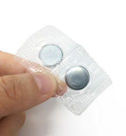 購入 ボタンの磁石のあたりに隠れる永久的なネオジム塗られる23 x 3mmポリ塩化ビニール online manufacture