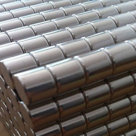購入 空気の放射状シリンダー ネオジムの磁石の極度の強い高性能 online manufacture