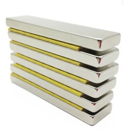 購入 注文のブロック棒は50*30*10mm N42バルク ネオジムの磁石を形づける online manufacture