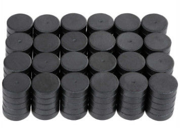 購入 ディスク磁石Dia 18mm x 5mmのあたりのY30BHディスク形の亜鉄酸塩の磁石 online manufacture