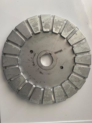購入 注文の台形の産業ネオジムの磁石N35 N38 N42 N48 N50 N52の等級 online manufacture