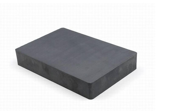 購入 カスタマイズされた大きく堅い亜鉄酸塩のブロック150X100X25mmの磁石の高力耐食性 online manufacture