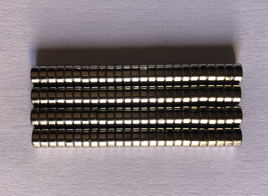 購入 N35は5 x 2mmイヤホーンのための円形のNdfebディスク磁石/強いディスク磁石を等級別にする online manufacture