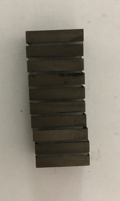 購入 強い産業ネオジム20X13X5の磁石のブロックN45 N50 N52の高性能 online manufacture
