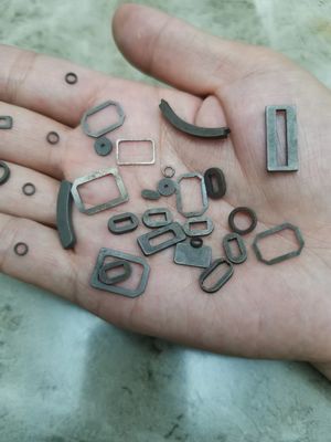 購入 極度の強く永久的な大きさN50のネオジムの磁石の注文のサイズおよび形づけられる online manufacture