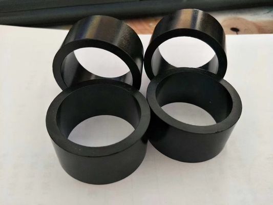 購入 産業特別な使用のための注文の強力なリング ネオジムの永久的な磁石N35-N52 online manufacture