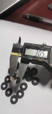 購入 Y15等方性焼結させた円形の亜鉄酸塩の磁石ISO9001は承認した online manufacture